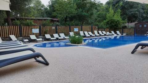 Camping La Coscolléda — photo 2