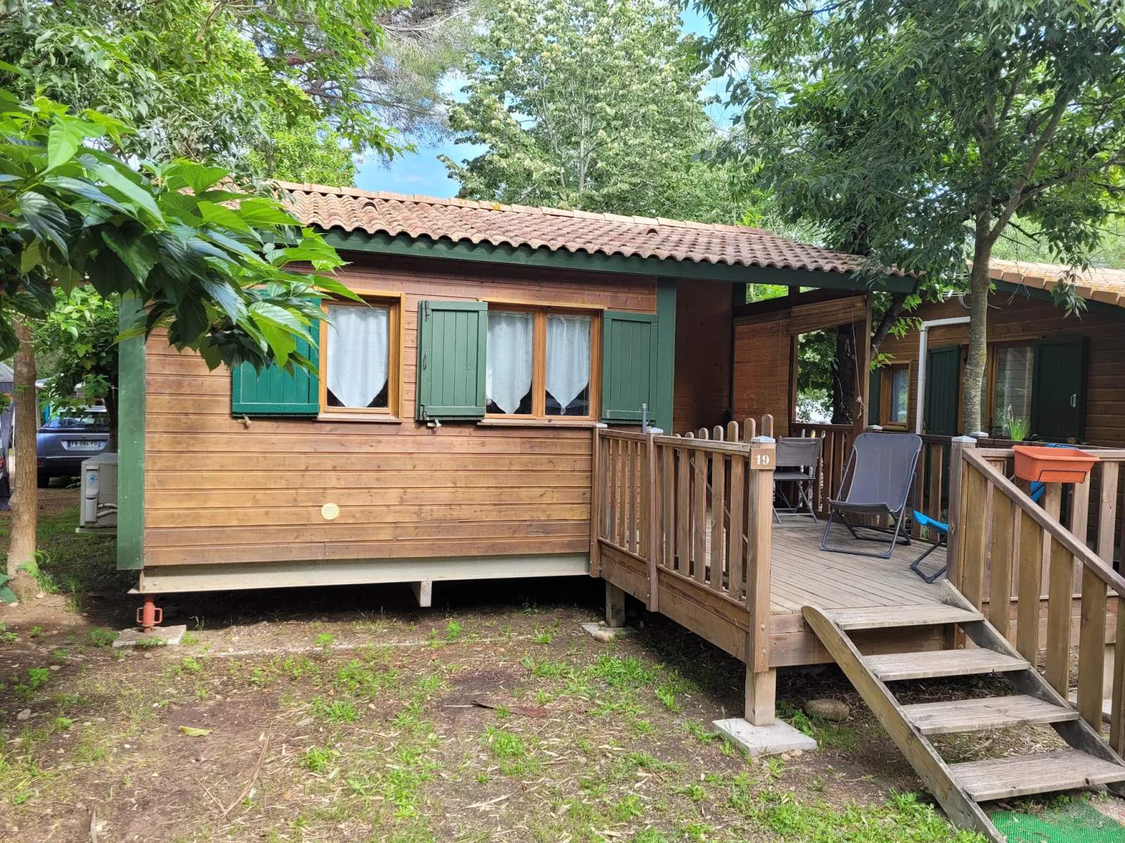 Camping La Coscolléda — photo 6