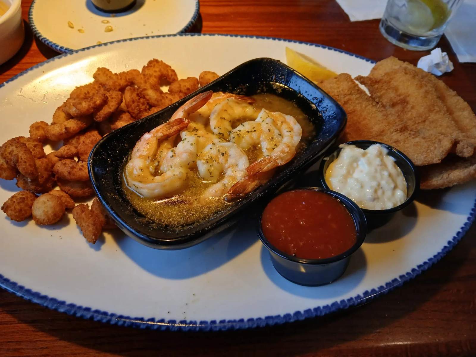 Red Lobster — photo 3