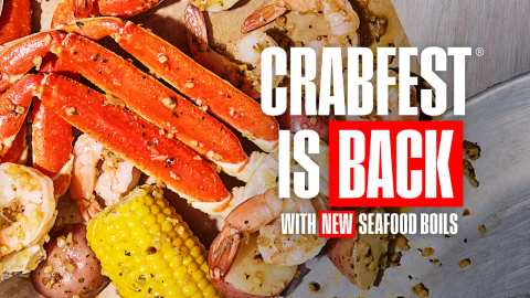 Red Lobster — photo 2