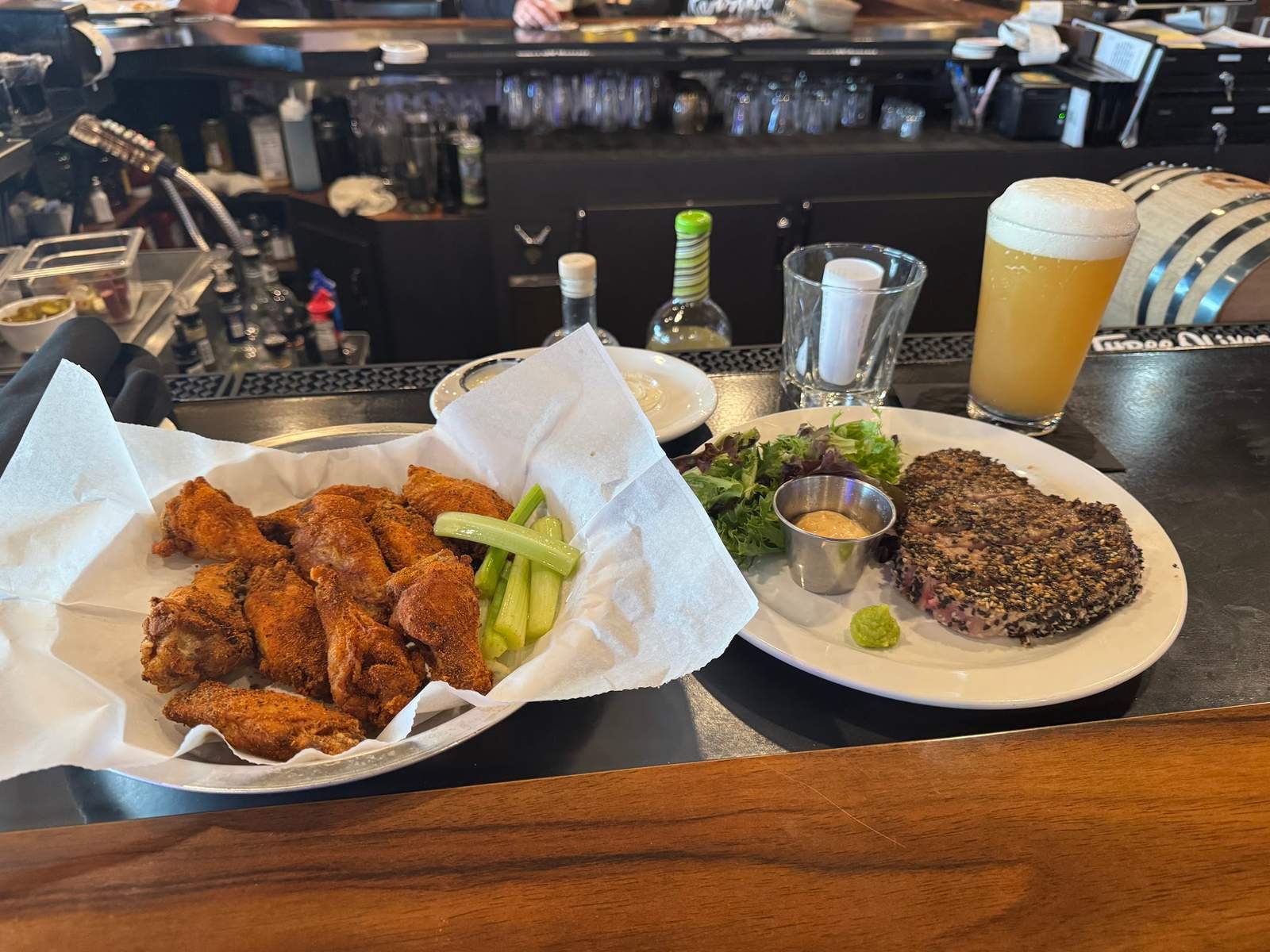 Jug's Pub & Grill — photo 1