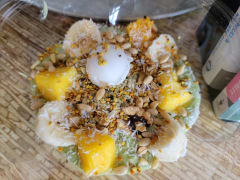 Plantonic Cafe — photo 5