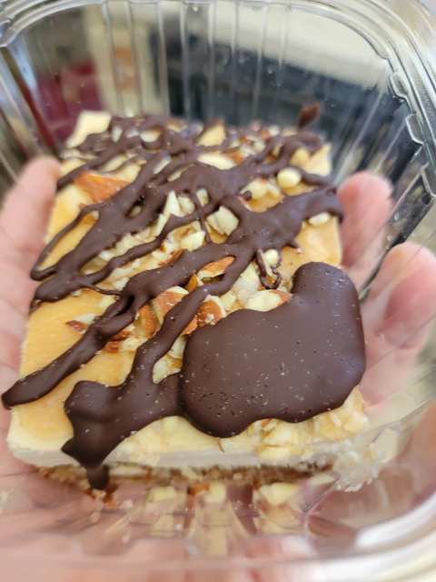 Plantonic Cafe — photo 4