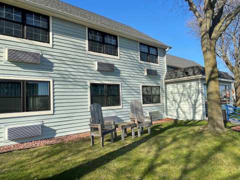 Harbor Winds Hotel — photo 5