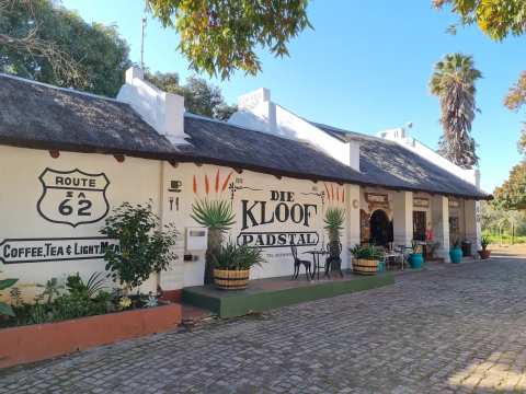 Kloof Farm Stall — photo 3
