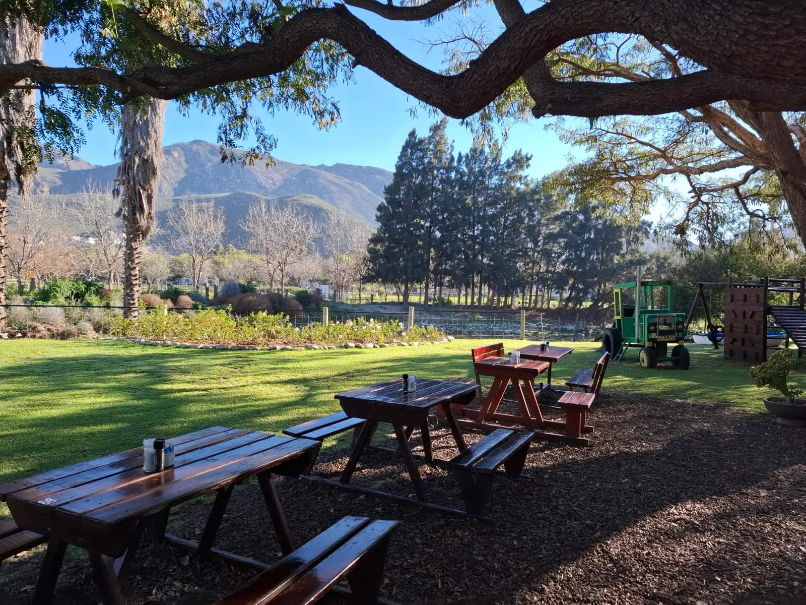 Kloof Farm Stall — photo 1