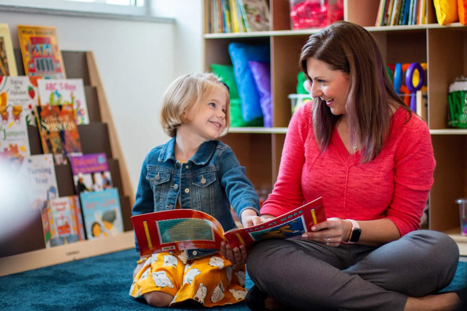 Speech, Language & Hearing Clinic — photo 2