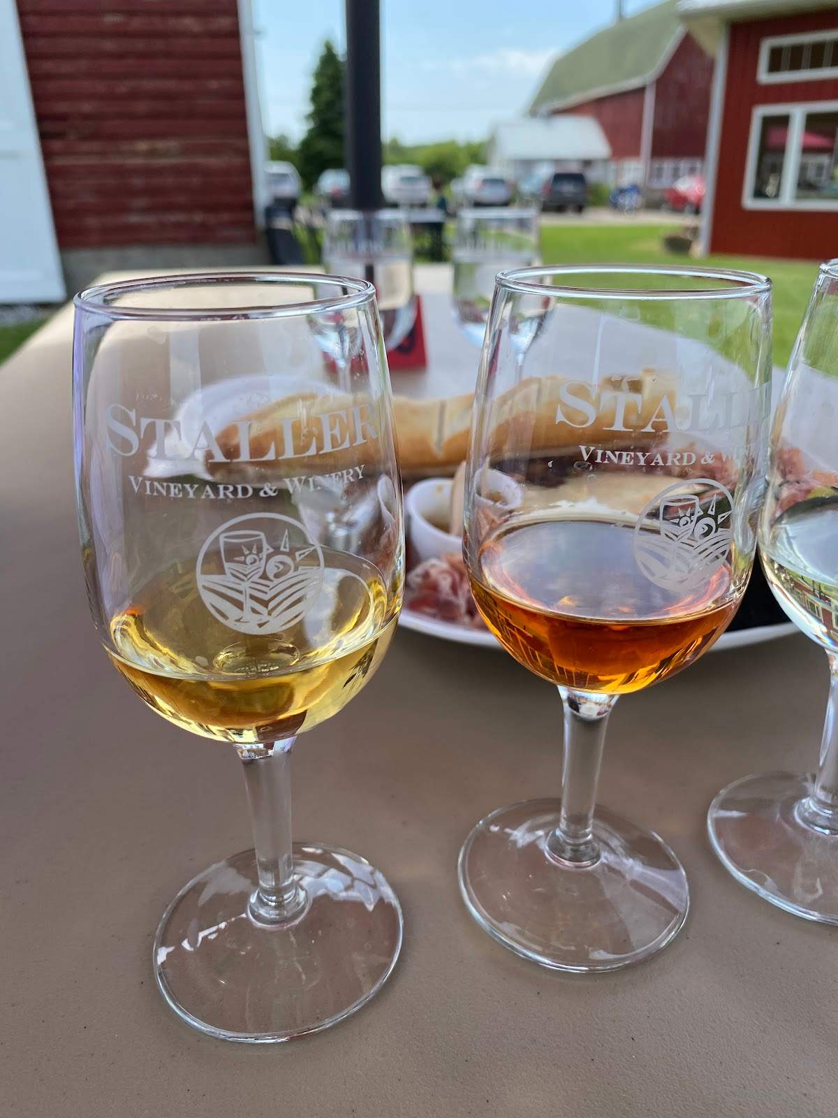 Staller Estate Winery & Distillery — photo 3