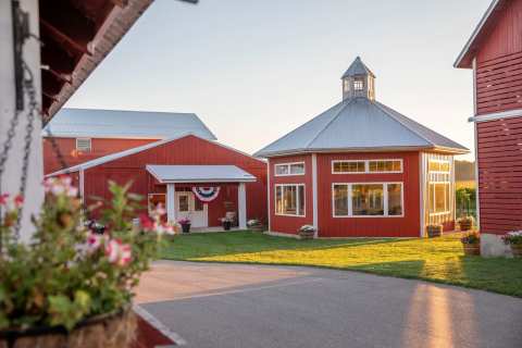 Staller Estate Winery & Distillery — photo 2