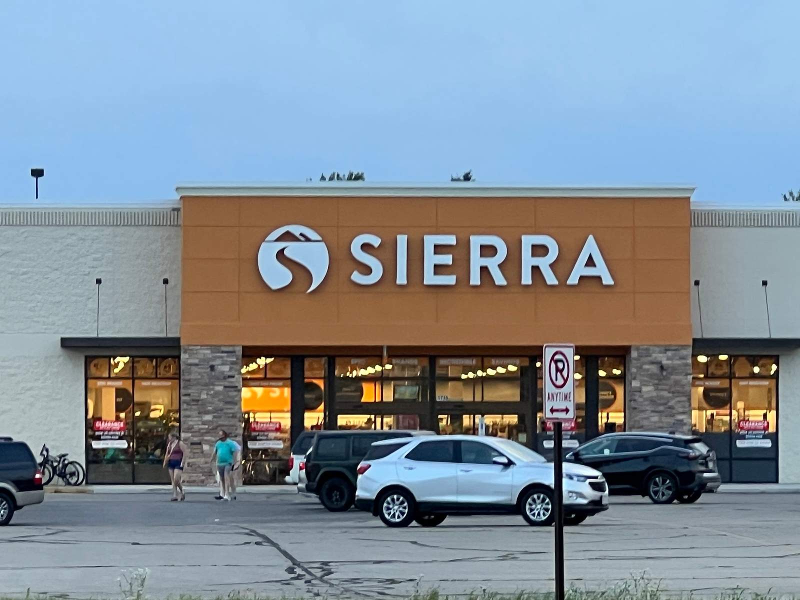 Sierra — photo 1