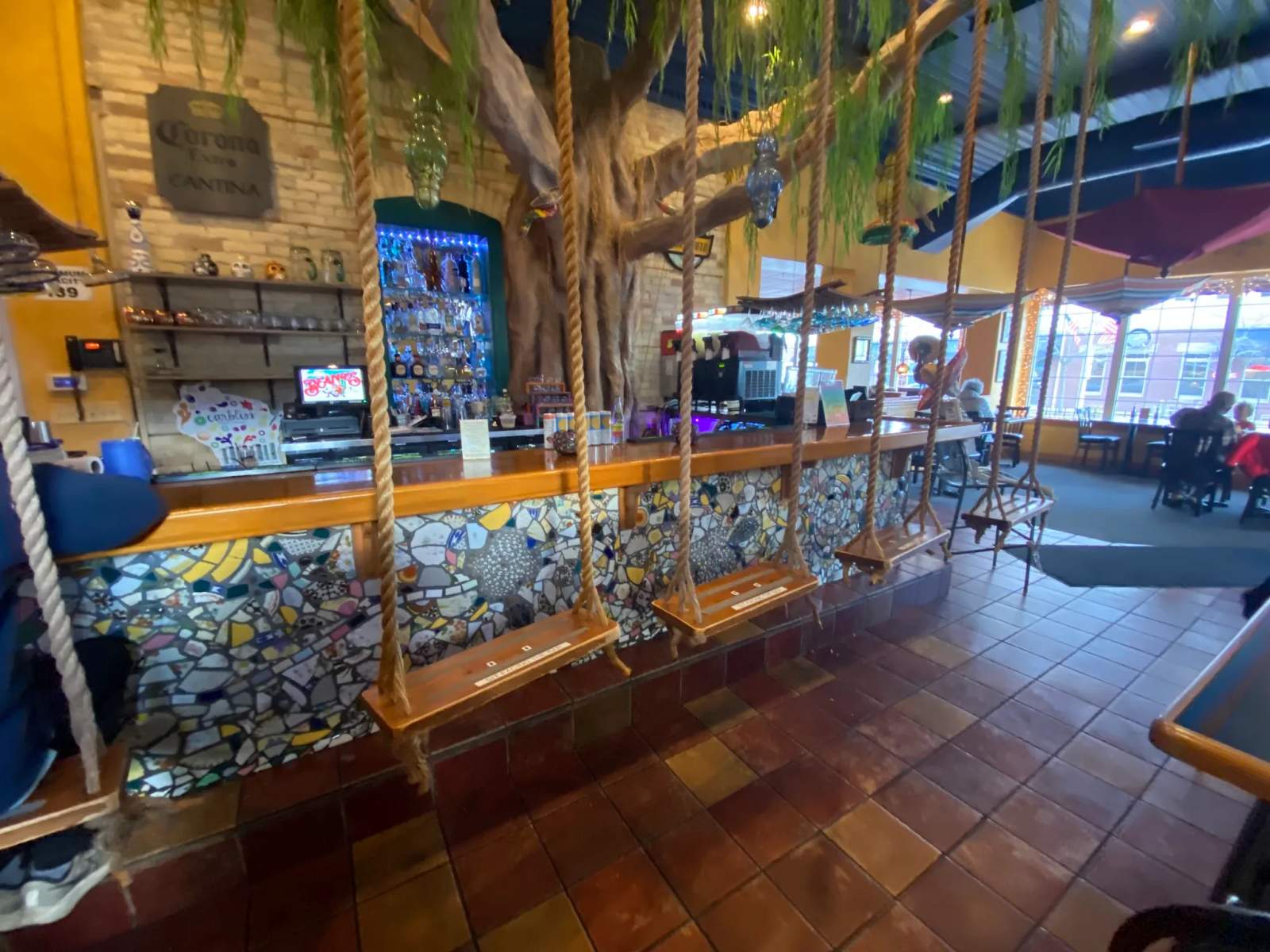 Beanies Mexican Restaurant — photo 3