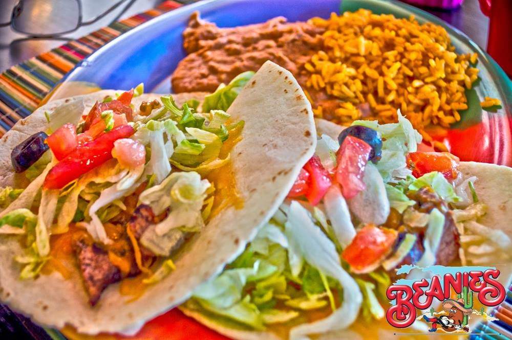 Beanies Mexican Restaurant — photo 2