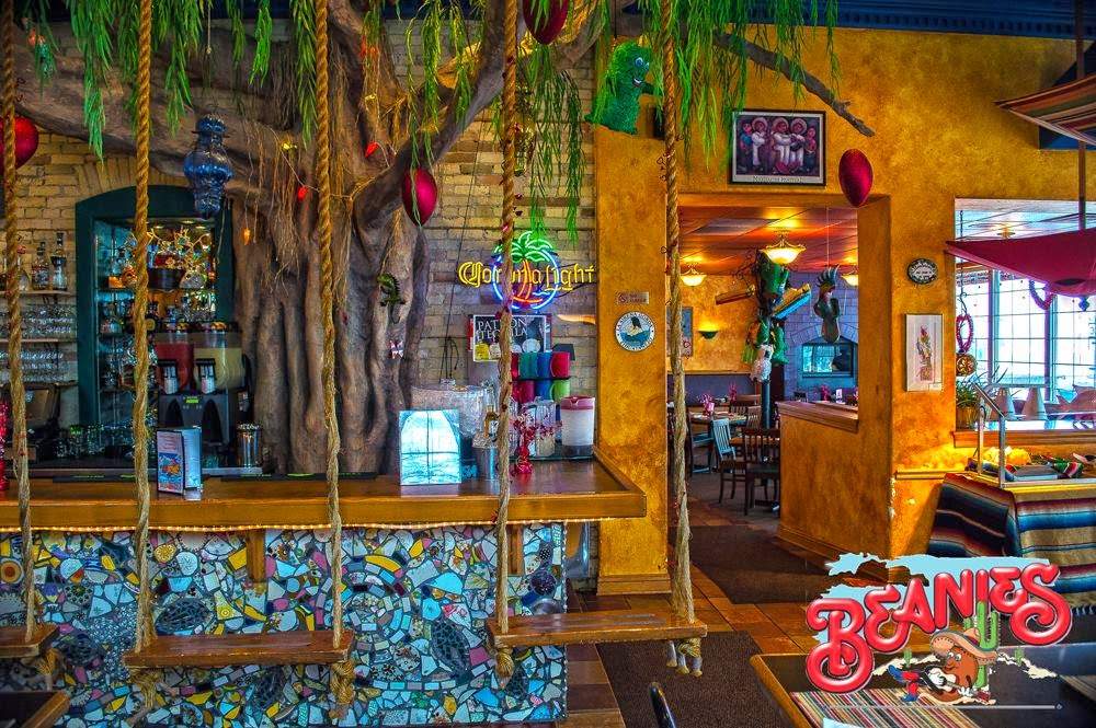 Beanies Mexican Restaurant — photo 1