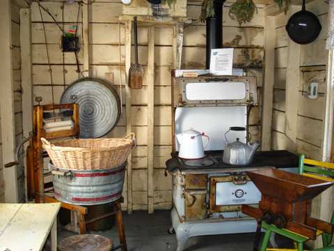 Richfield Historical Society — photo 4