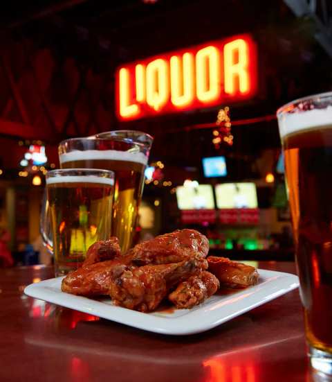 Antonio's Sports Bar & Grille — photo 2