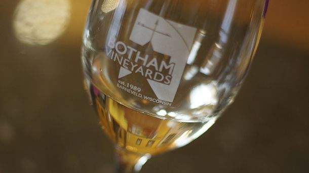 Botham Vineyards & Winery — photo 3