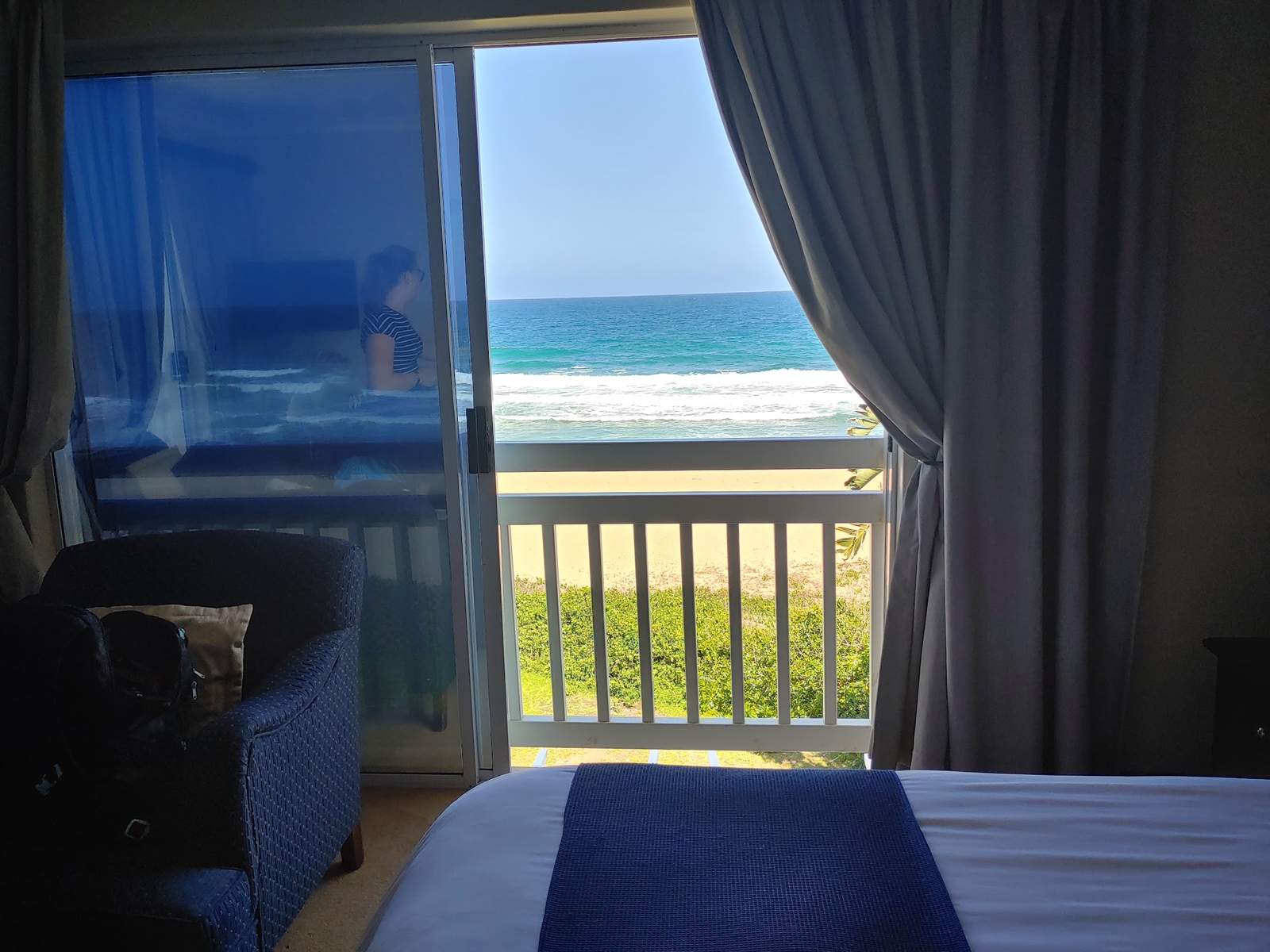 The Boathouse Luxury Guest House — photo 2