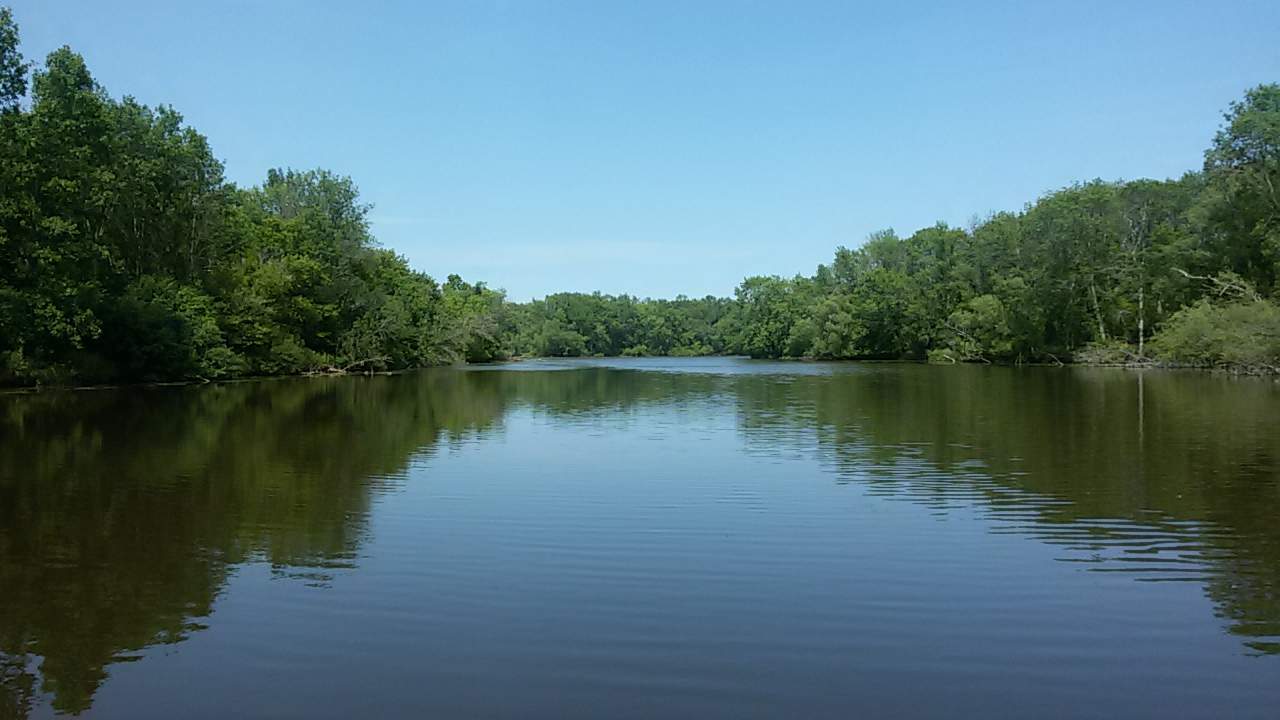 Shoreland Nature Preserve — photo 1
