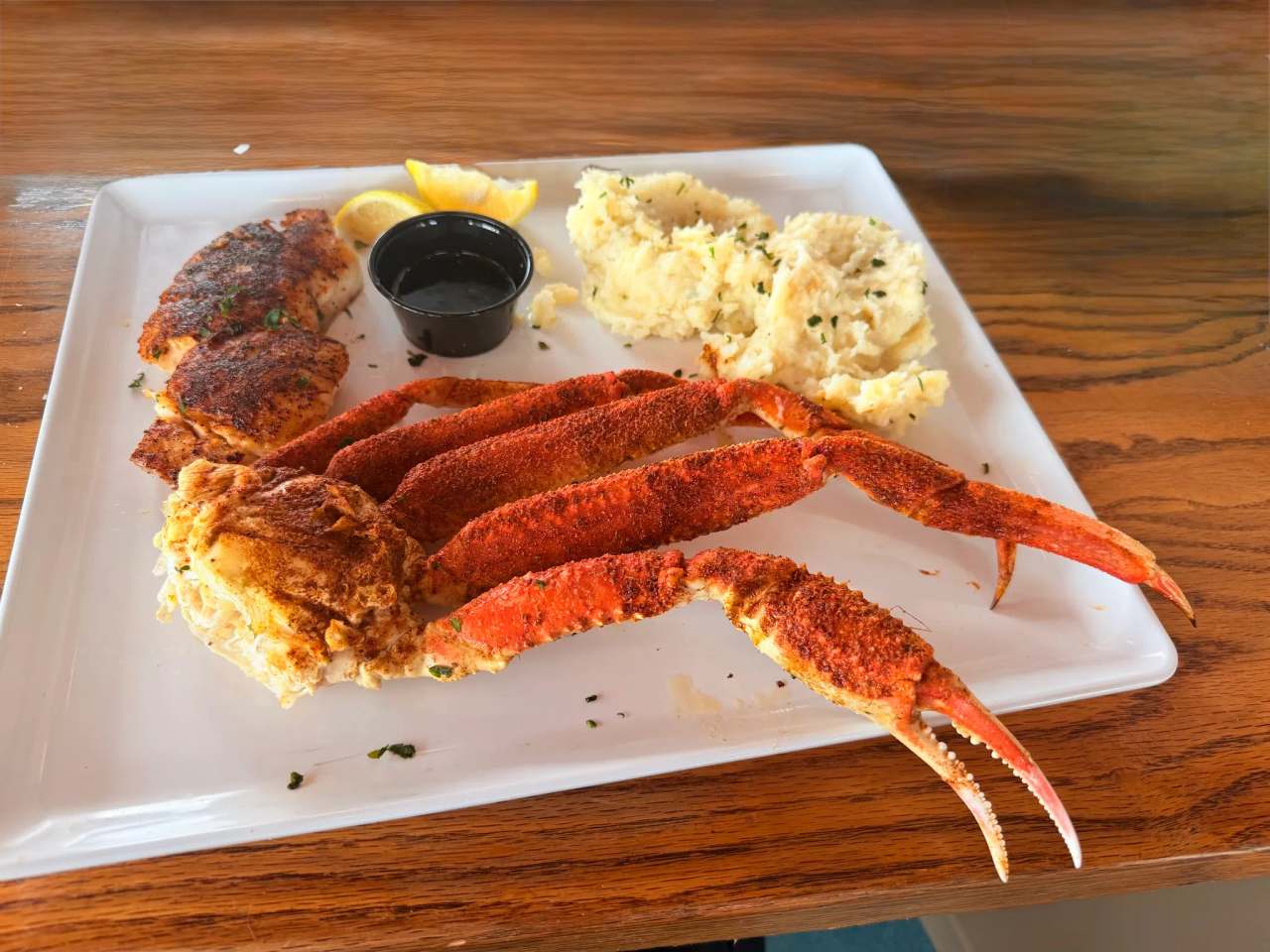 Crabby's Dockside Clearwater — photo 3