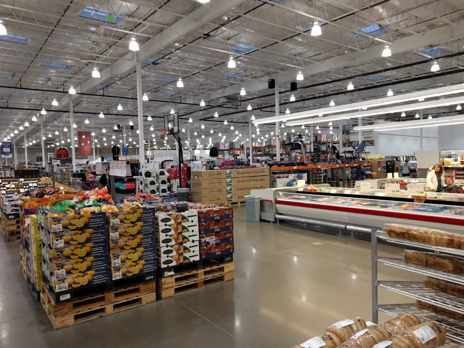 Costco Wholesale — photo 2