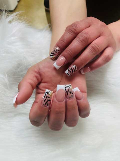 Happy Nails & Spa — photo 2