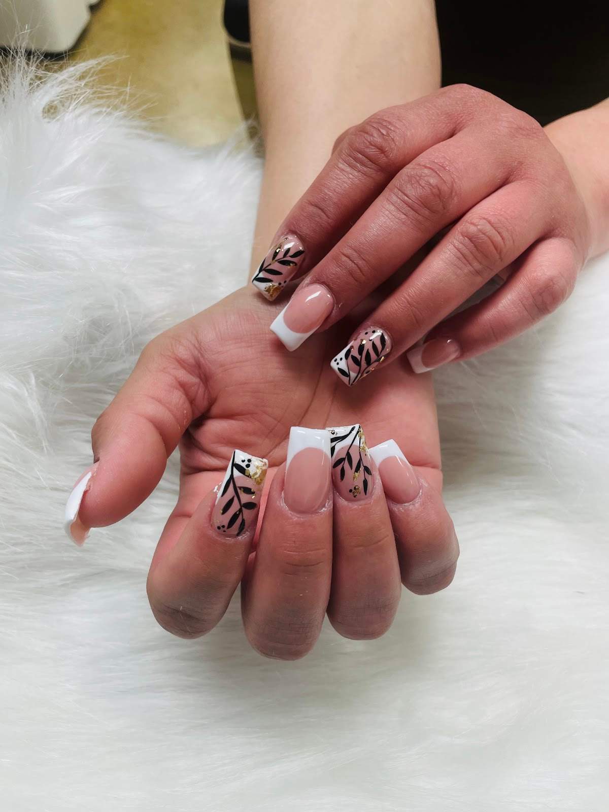 Happy Nails & Spa — photo 2