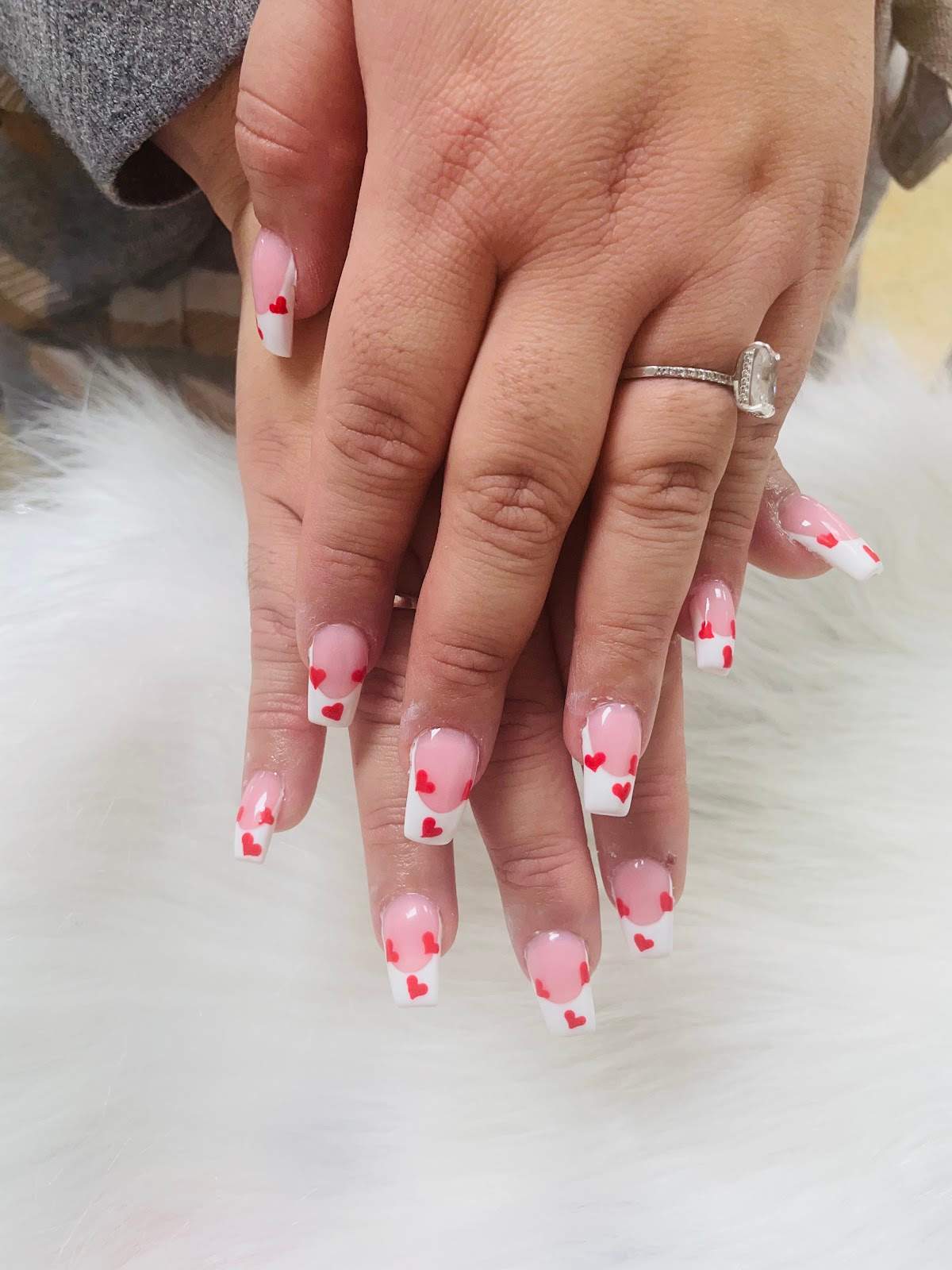 Happy Nails & Spa — photo 3