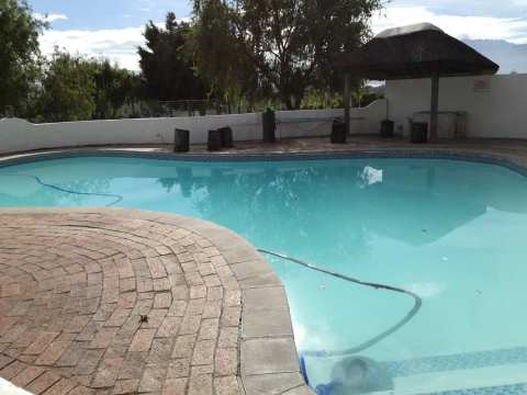 Zonnevanger Venue & Guesthouse — photo 3