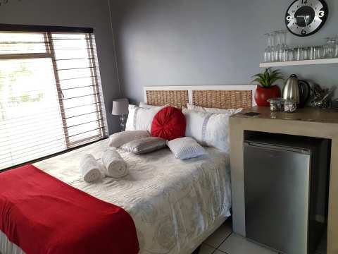 Zonnevanger Venue & Guesthouse — photo 2