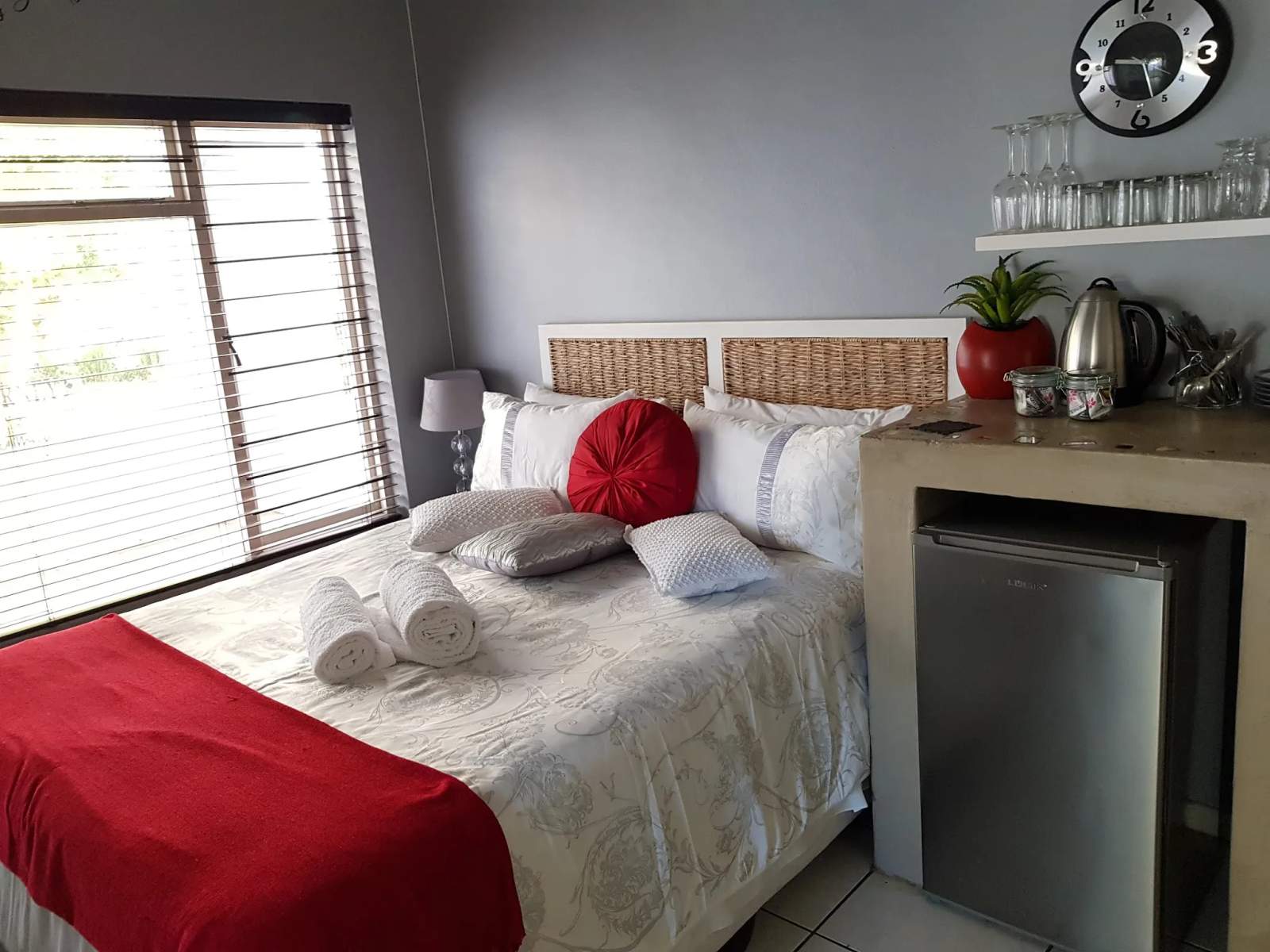 Zonnevanger Venue & Guesthouse — photo 2