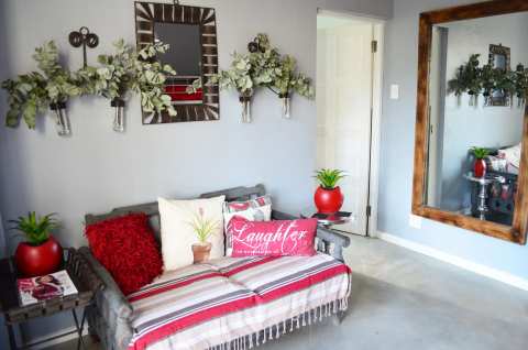 Zonnevanger Venue & Guesthouse — photo 4