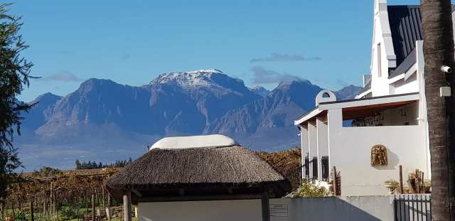 Zonnevanger Venue & Guesthouse