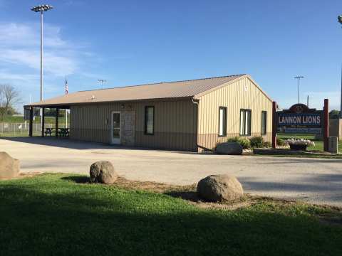 Lannon Lions Community Center — photo 2
