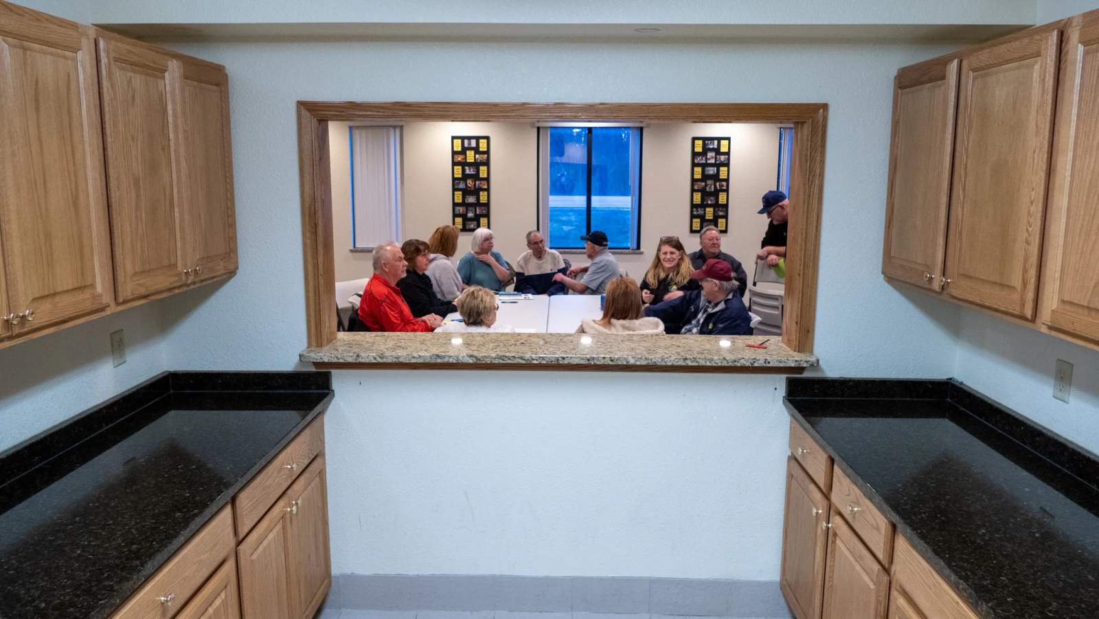 Lannon Lions Community Center — photo 3