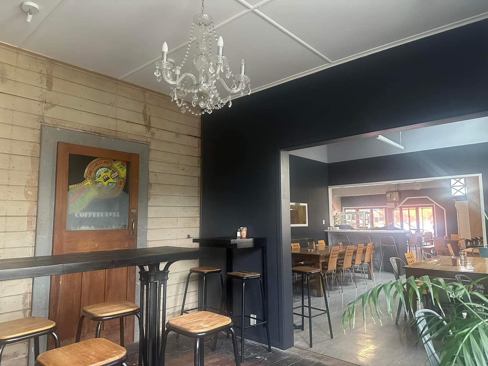 Kitchener's Cafe — photo 1