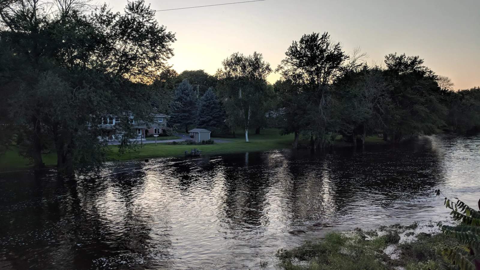 Ozaukee Interurban Trail — photo 1