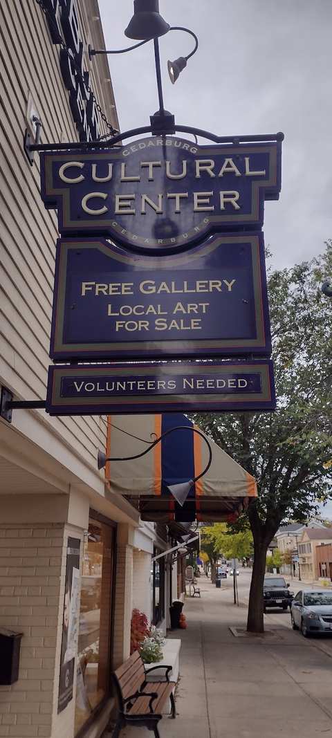 Cedarburg Cultural Center — photo 2
