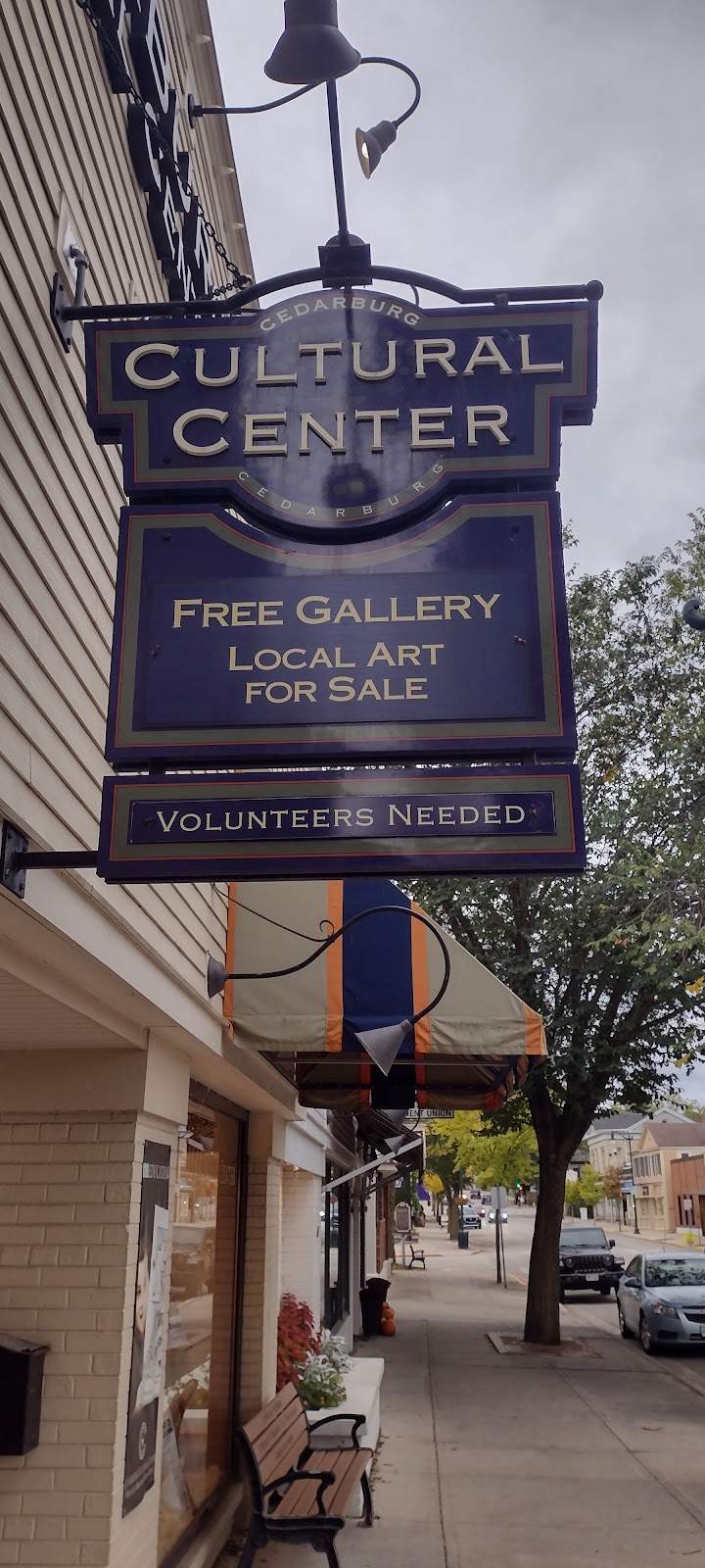 Cedarburg Cultural Center — photo 2