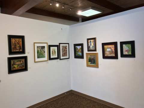 Cedarburg Cultural Center — photo 3