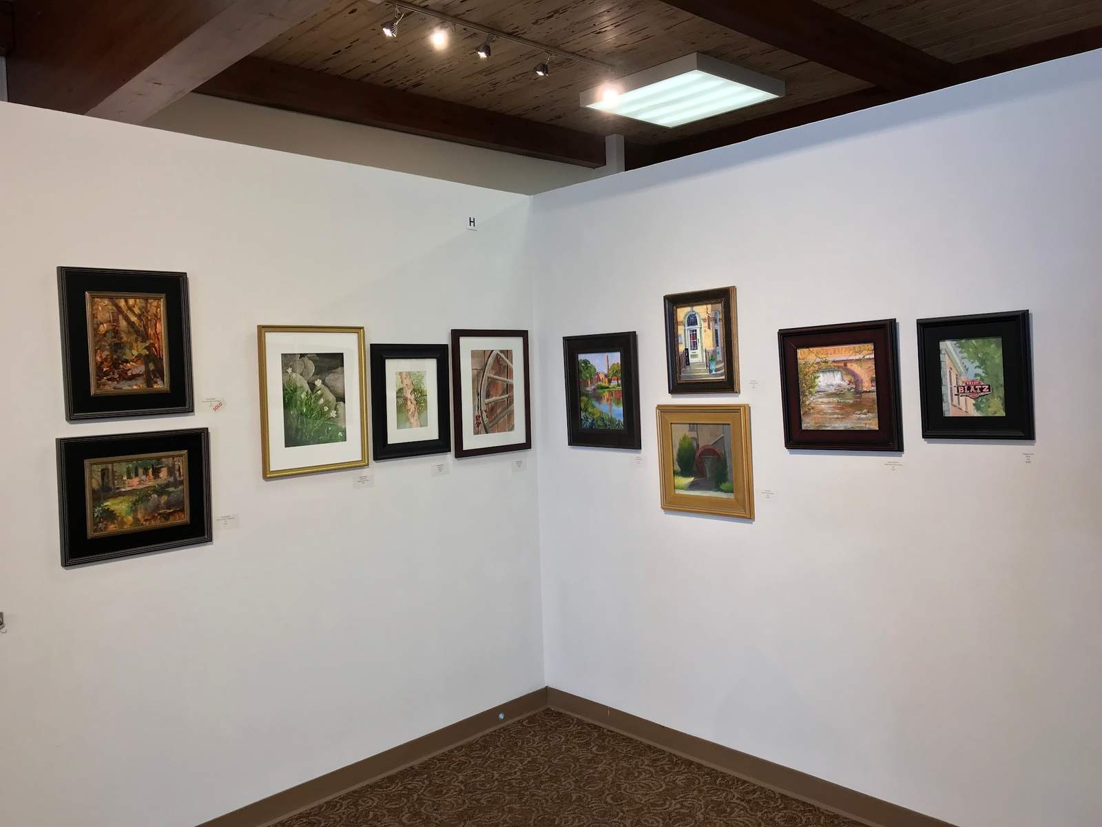 Cedarburg Cultural Center — photo 3