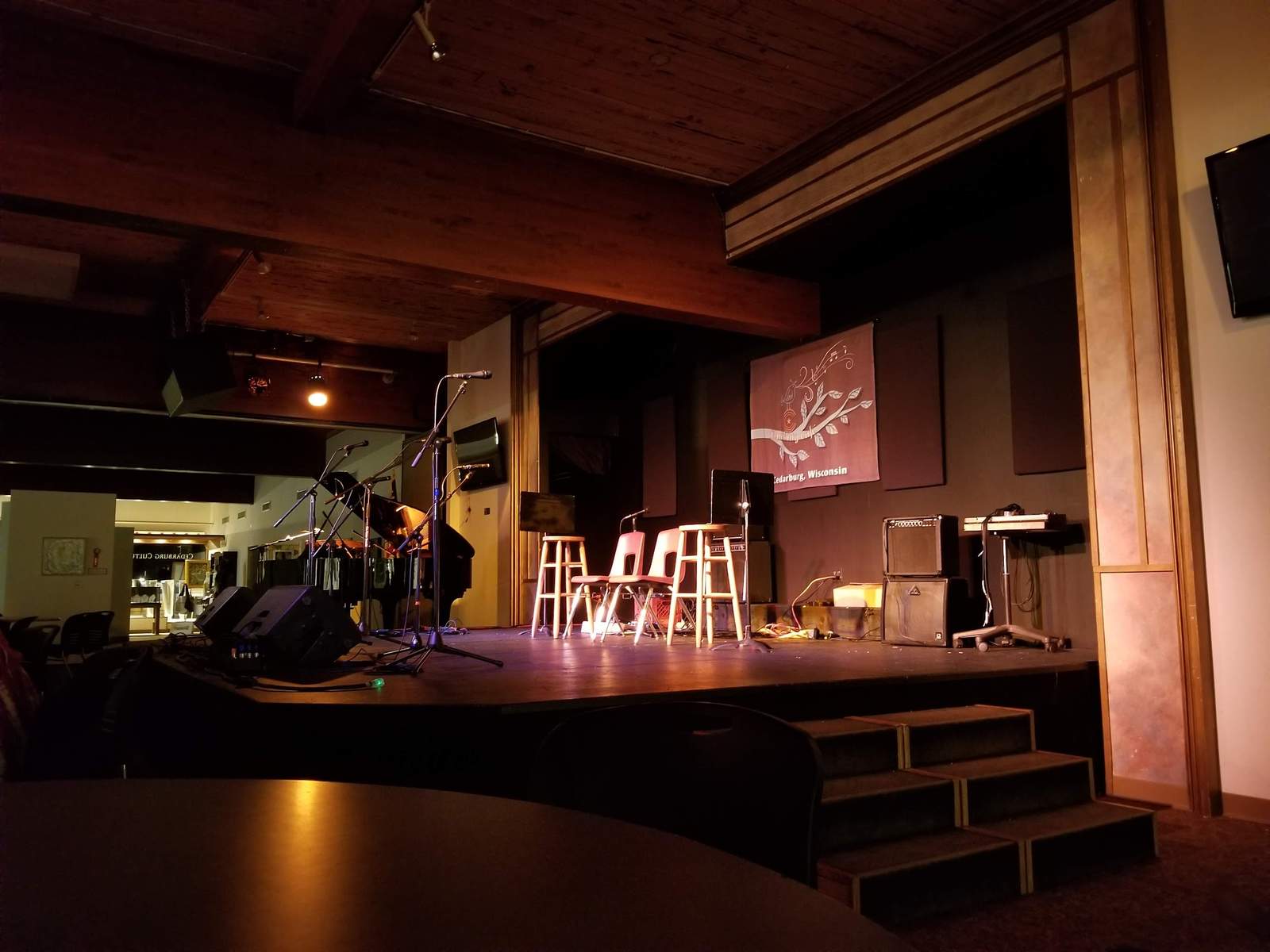 Cedarburg Cultural Center — photo 4