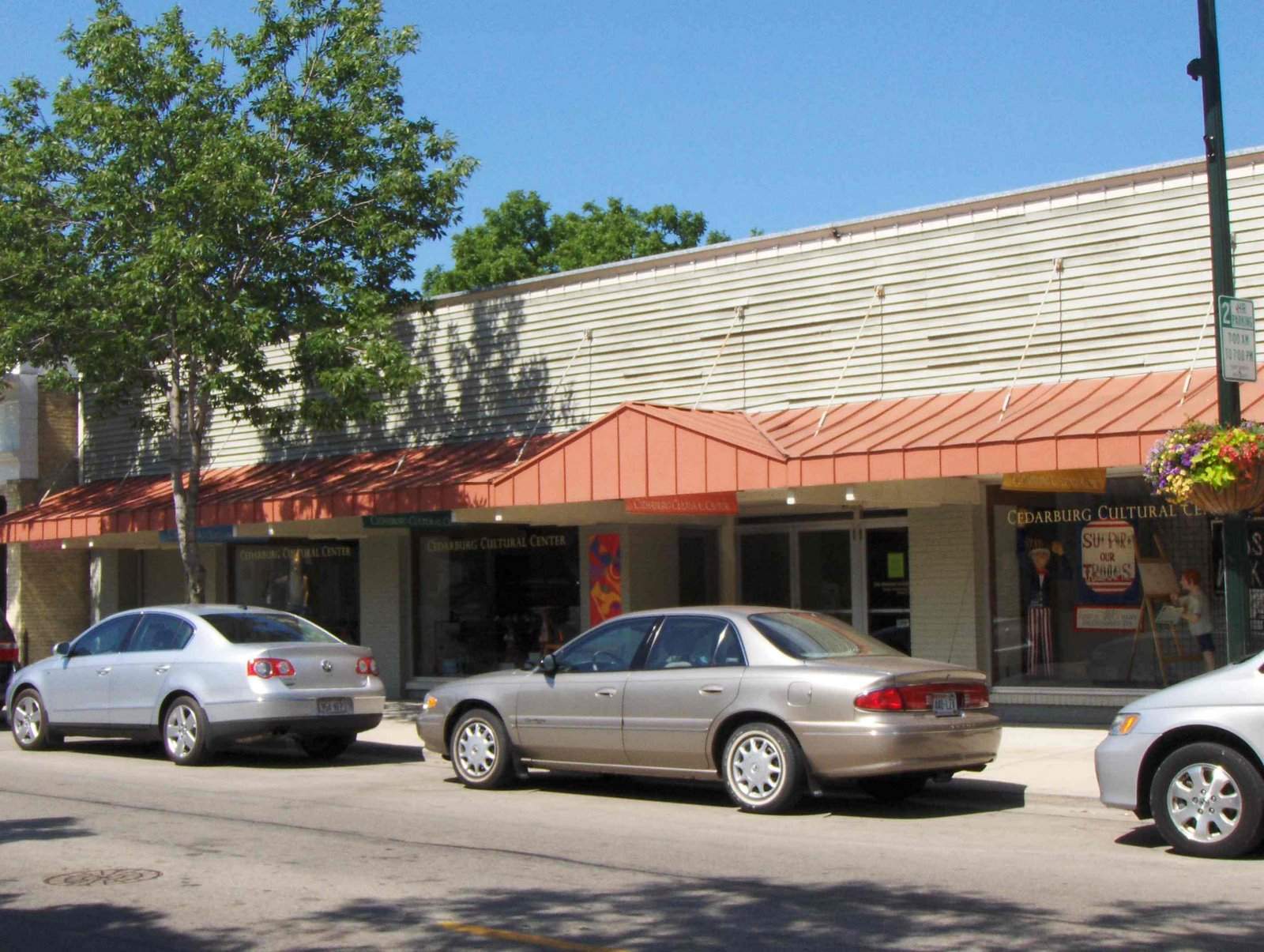 Cedarburg Cultural Center — photo 10