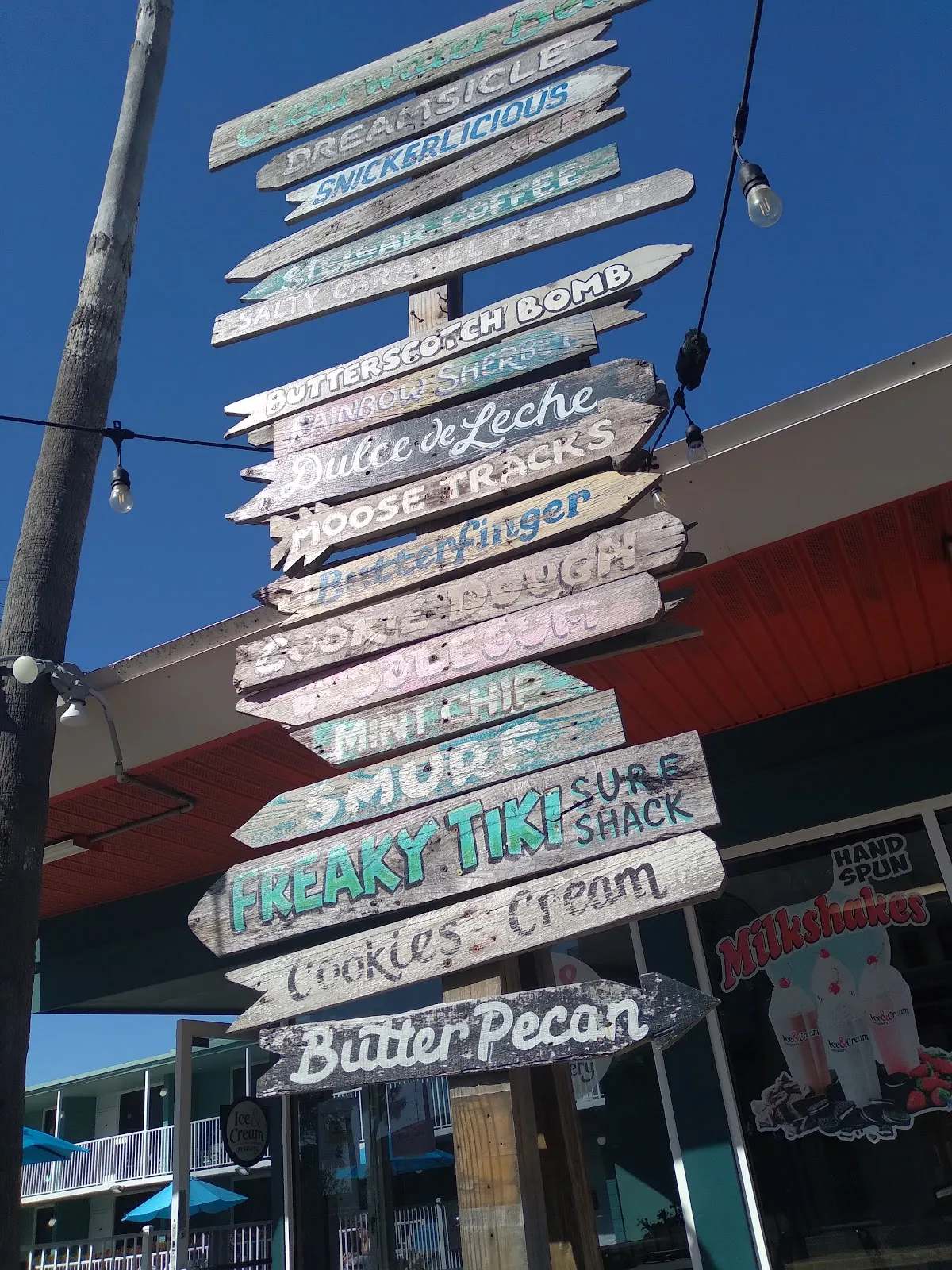 Ice&Cream Creamery — photo 2