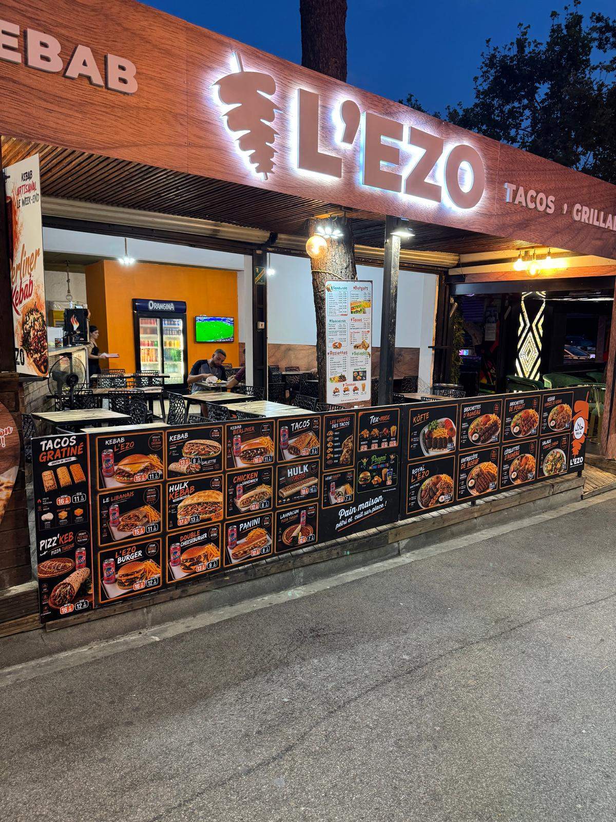 L'Ezo - Argelès-sur-mer — photo 3