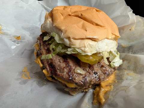 Chester's Drive-In — photo 2