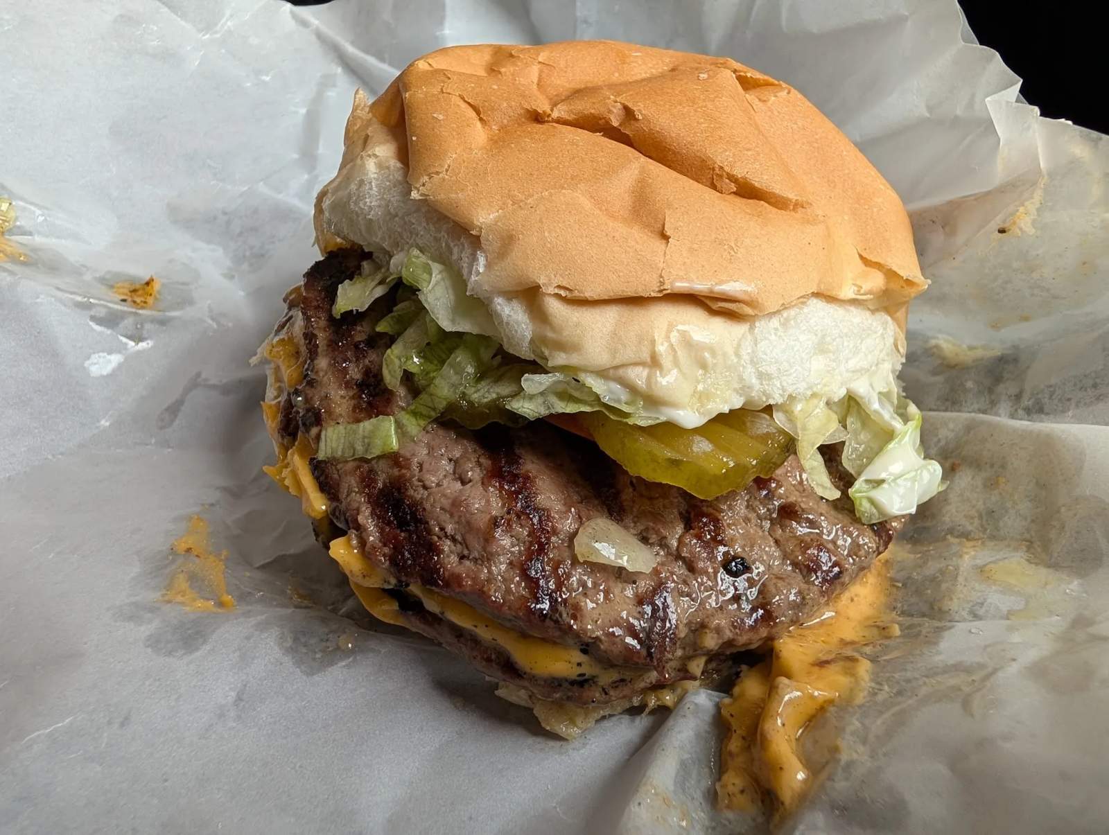 Chester's Drive-In — photo 2