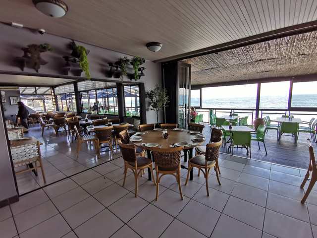 Al Pescatore Italian Restaurant