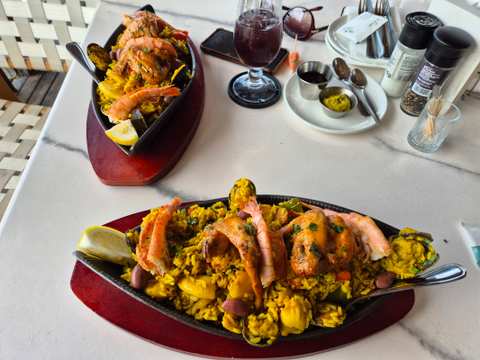Al Pescatore Italian Restaurant — photo 3