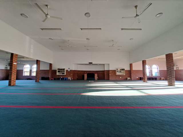 Esnembe Masjid