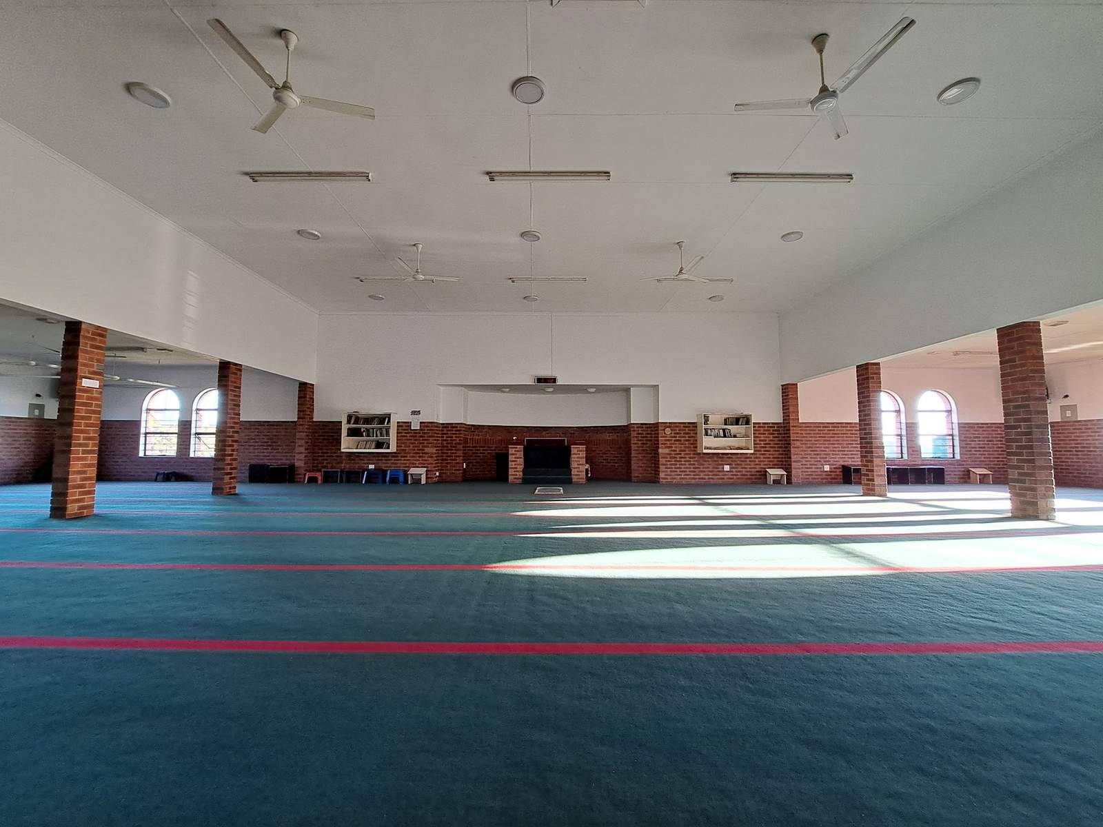 Esnembe Masjid — photo 1